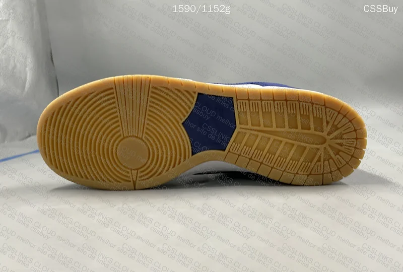 Dunk Low L.A dodgers gl??? 9
