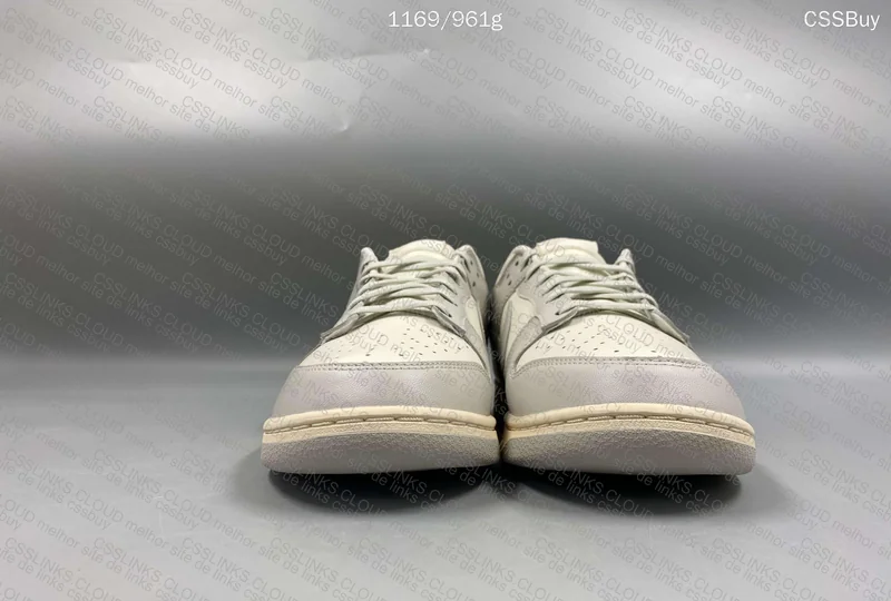Nike Dunk Low Light Bone