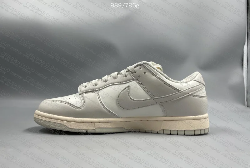 Nike Dunk Low 'Light Bone'