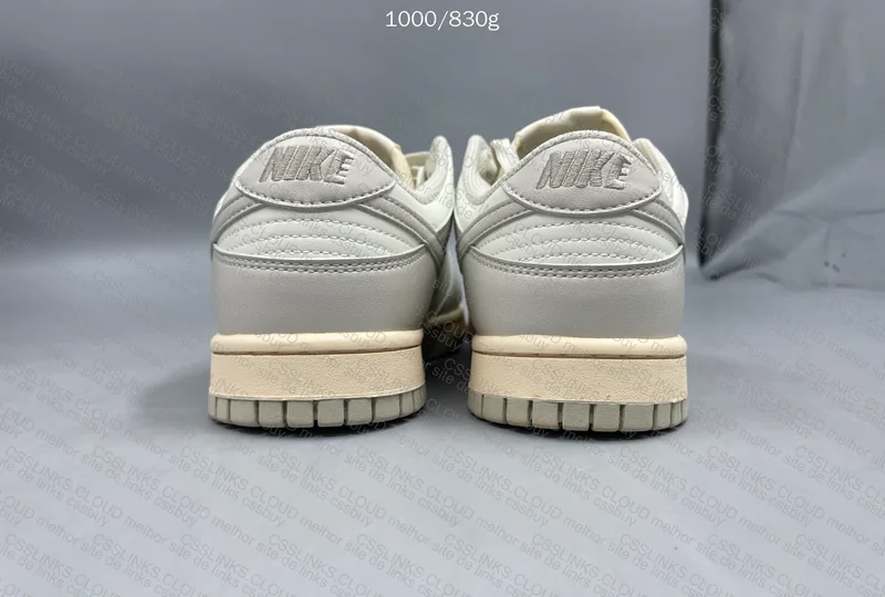 Dunk Low Light Bone 6