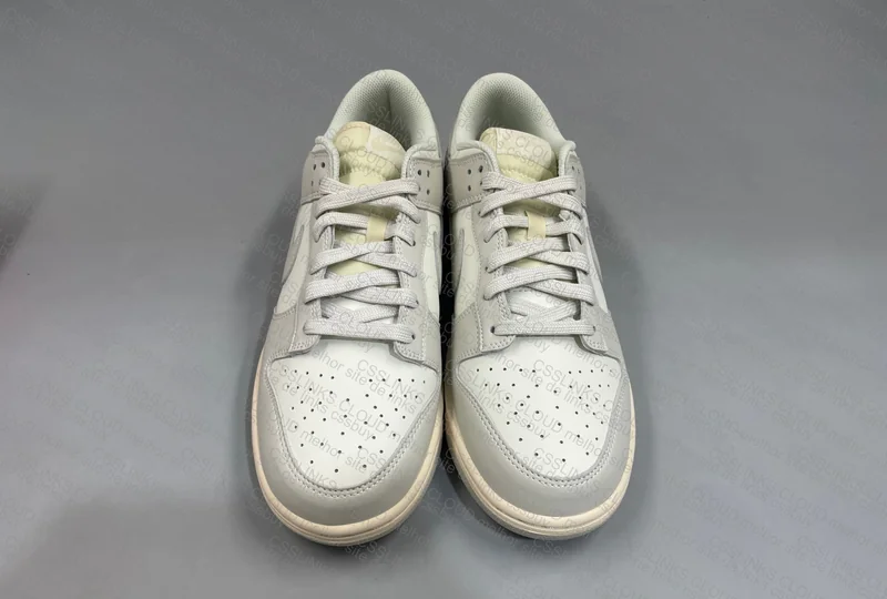 Nike Dunk Low Light Bone (GL?) 2