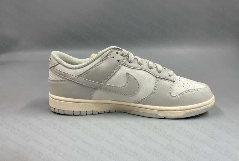 Nike Dunk Low Light Bone (GL?) 7