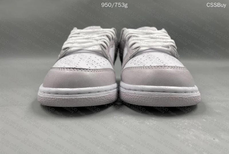 Dunk Low Light Violet 2