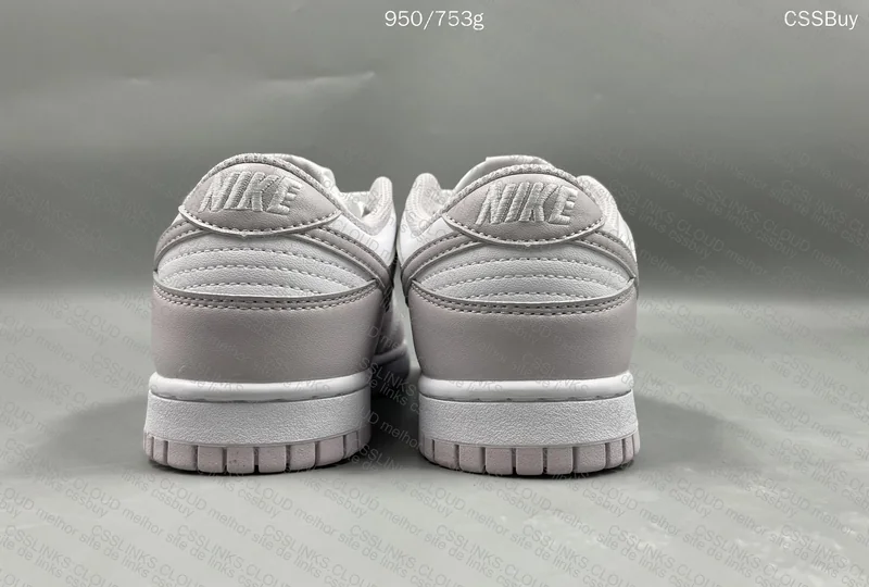 Dunk Low Light Violet 3