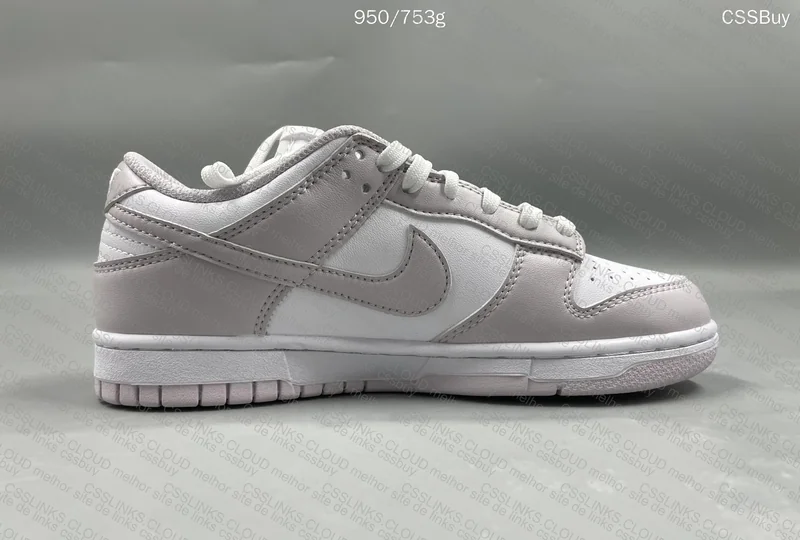 Dunk Low Light Violet 5