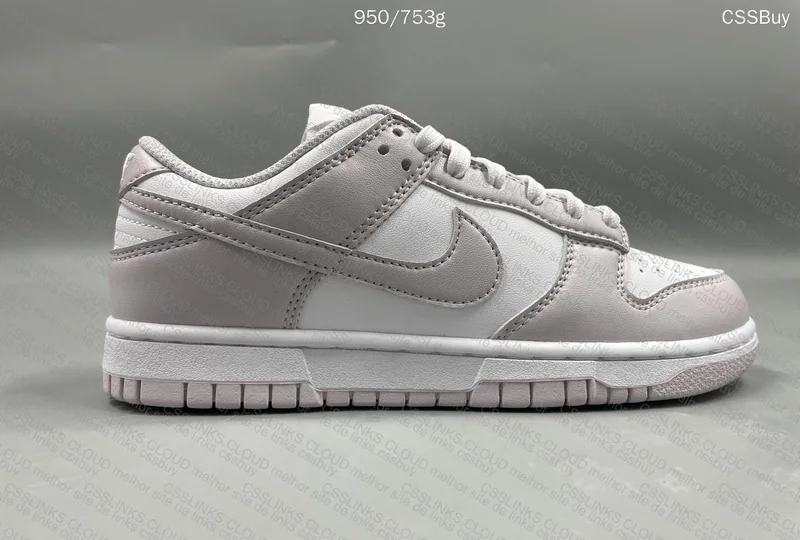 Dunk Low Light Violet 7