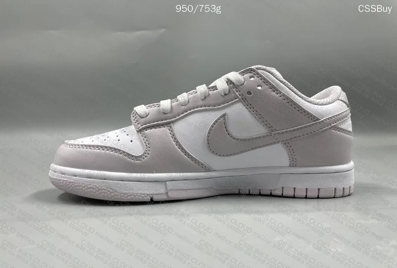 Dunk Low Light Violet 8