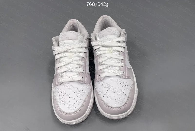 Dunk low Light Violet (VT sir)