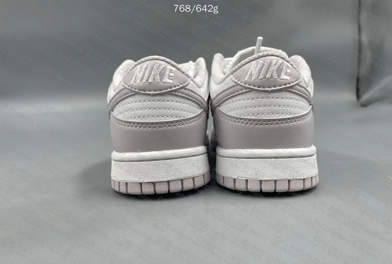 Dunk low Light Violet (VT sir) 2
