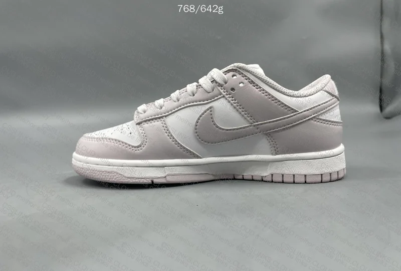 Dunk low Light Violet (VT sir) 3