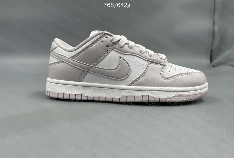 Dunk low Light Violet (VT sir) 4