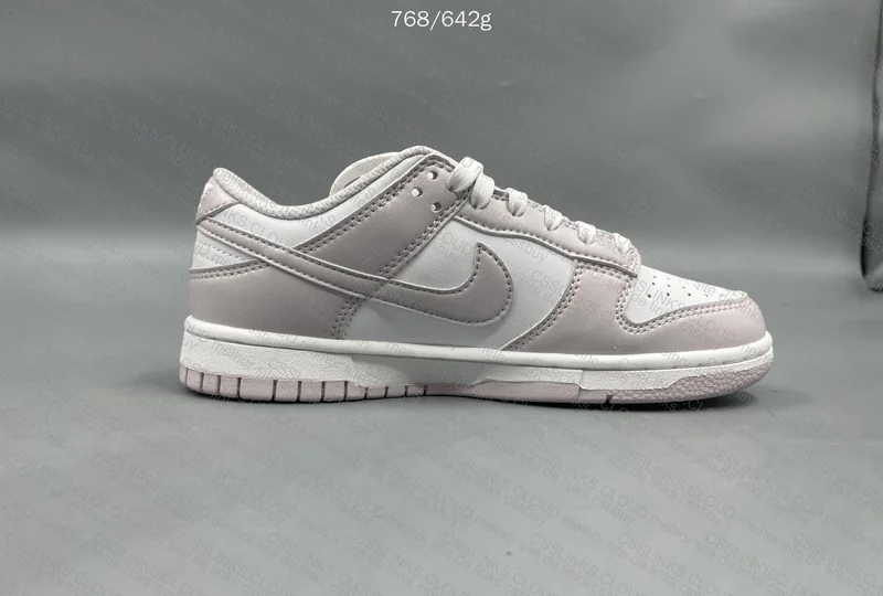 Dunk low Light Violet (VT sir) 5