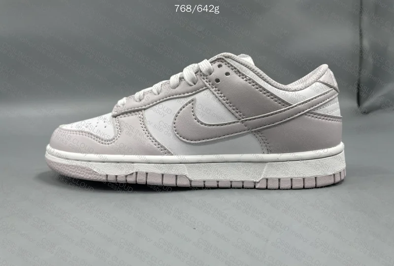 Dunk low Light Violet (VT sir) 6