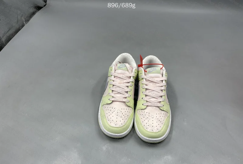 Dunk Low Lime Ice