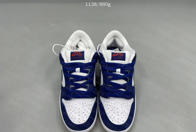 Dunk Low Los Angeles