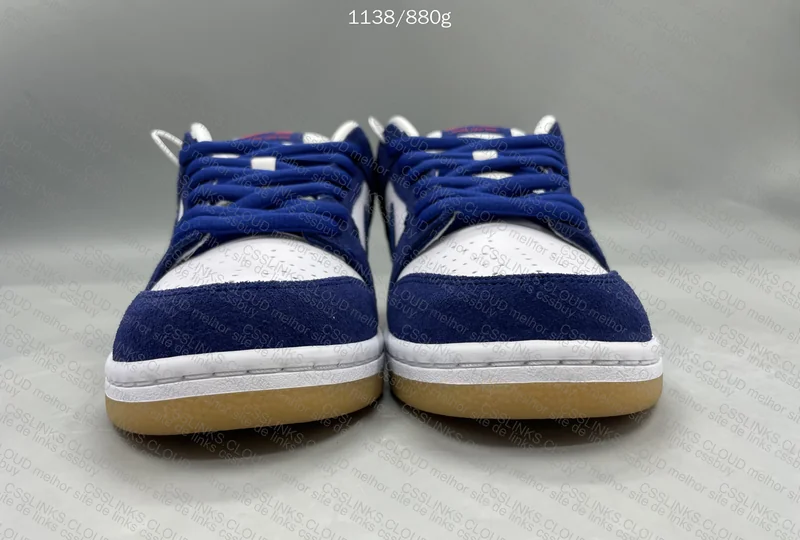 Dunk Low Los Angeles 2
