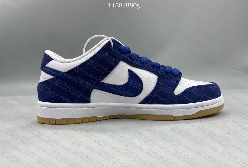 Dunk Low Los Angeles 3