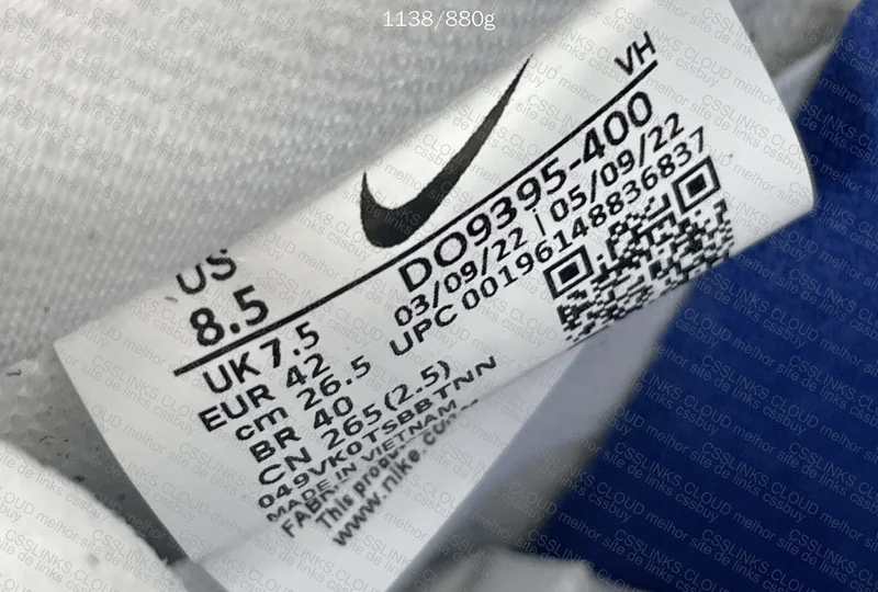 Dunk Low Los Angeles 7