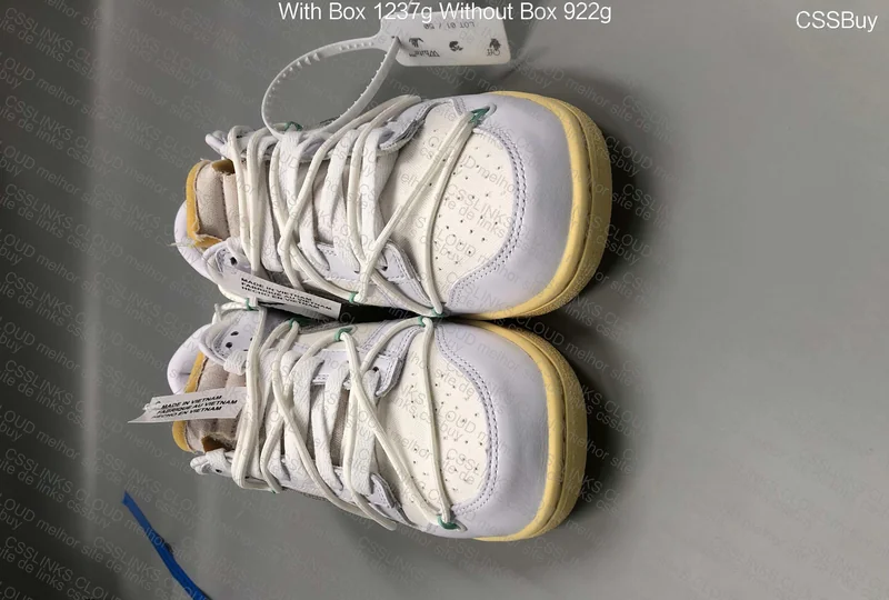 Dunk low lot 1 3