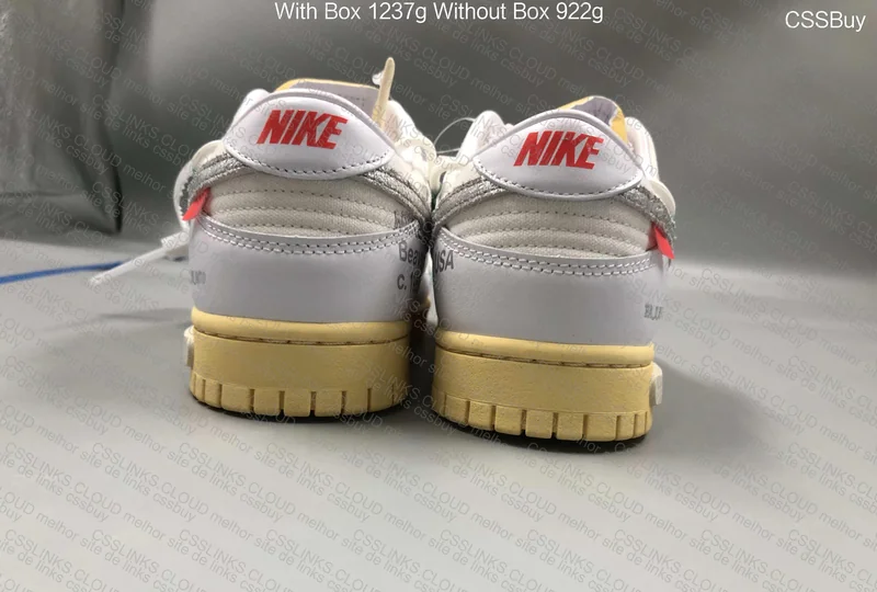 Dunk low lot 1 4