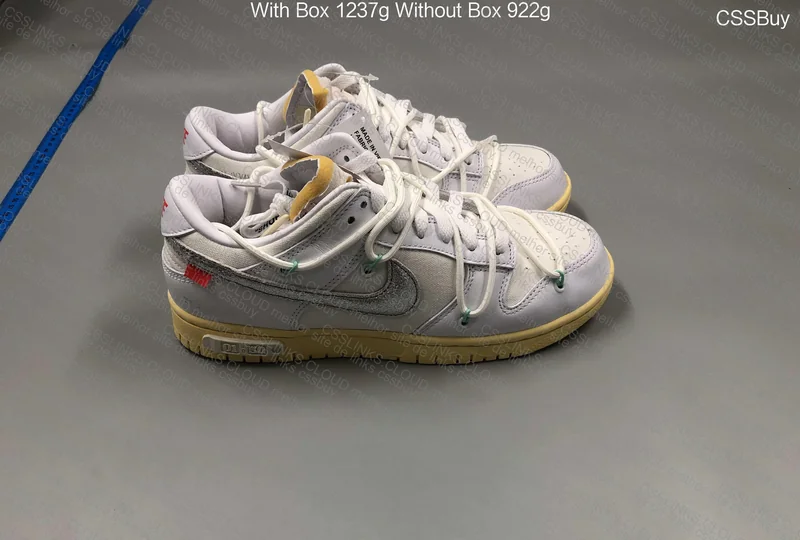 Dunk low lot 1 8