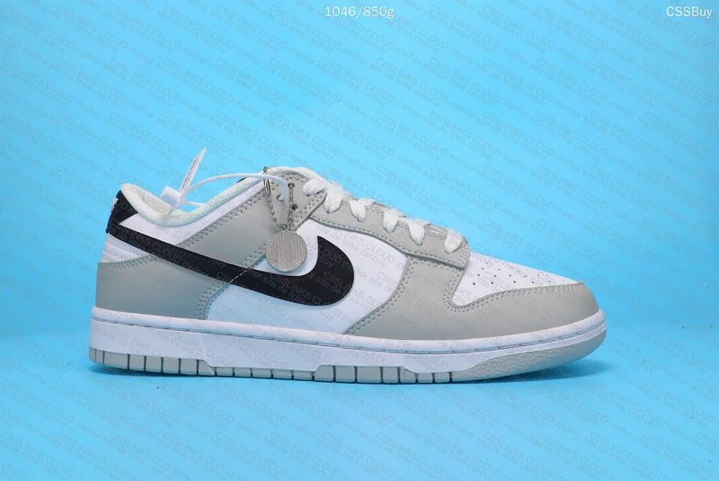 dunk low lottery 4