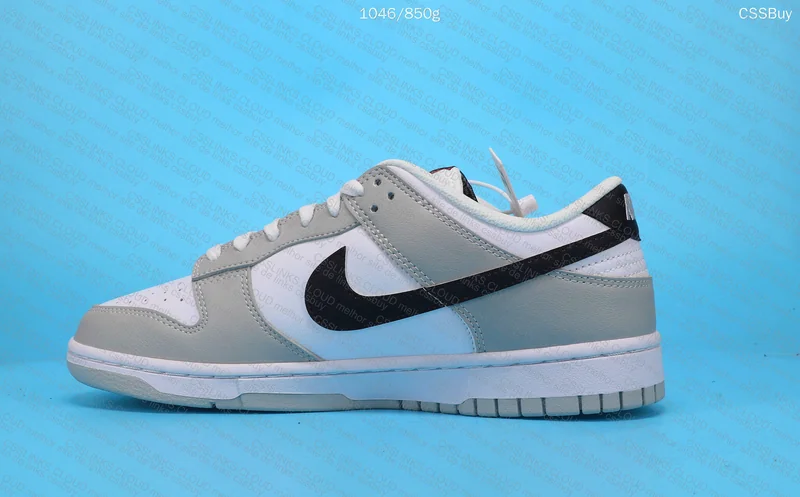 dunk low lottery 5