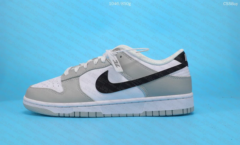 dunk low lottery 7