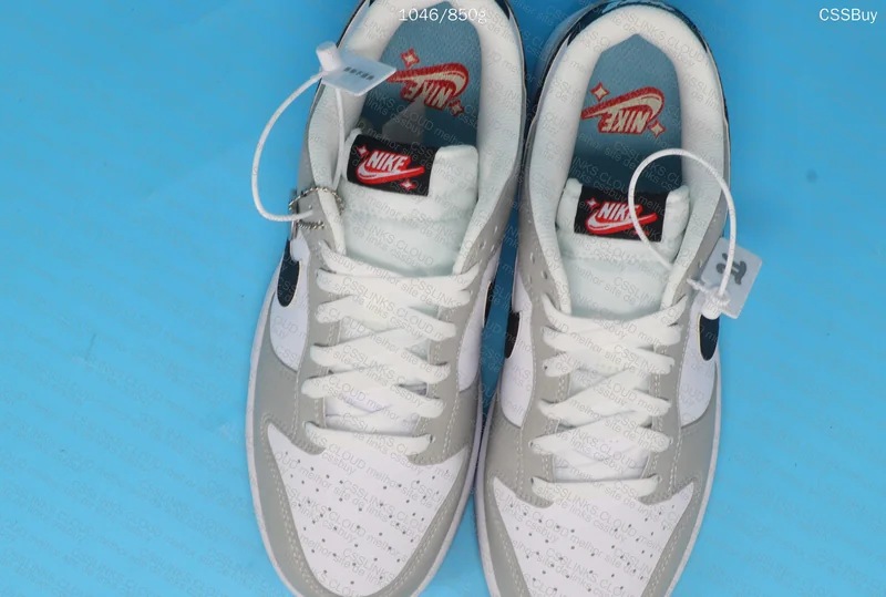 Dunk low lottery