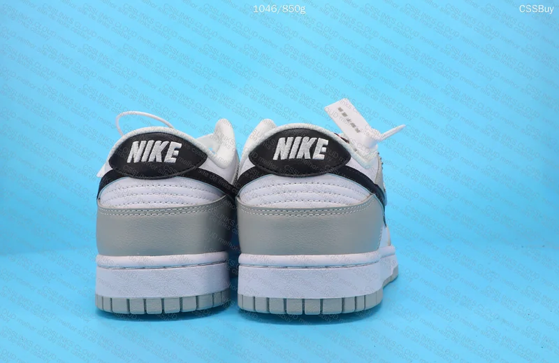 Dunk low lottery 3