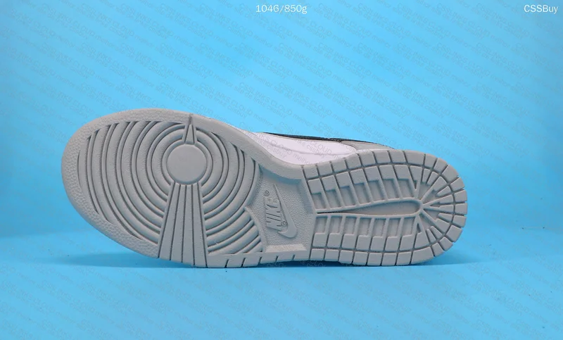 Dunk low lottery 6