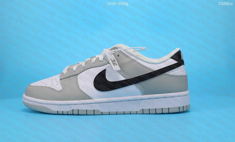 Dunk low lottery 7