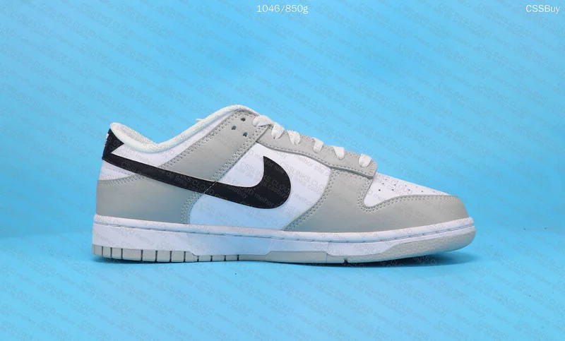 Dunk low lottery 9