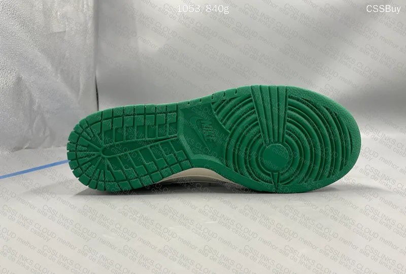 Dunk Low Lottery
