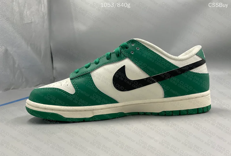 Dunk Low Lottery 2
