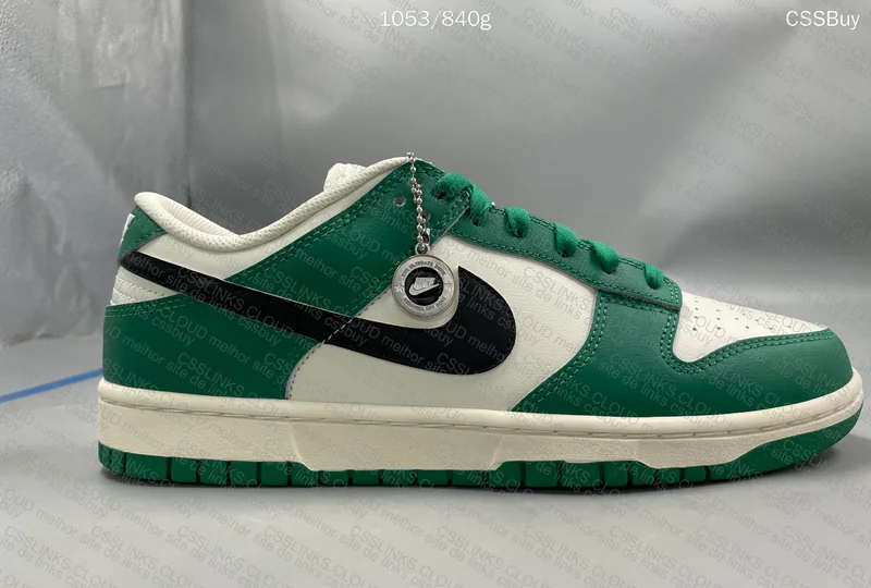 Dunk Low Lottery 3
