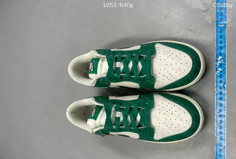 Dunk Low Lottery 4