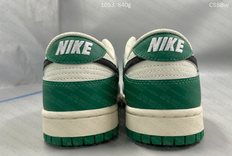 Dunk Low Lottery 5