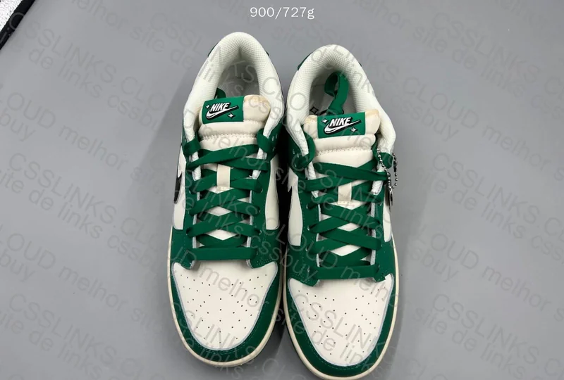 Dunk Low Lottery