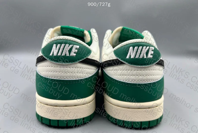 Dunk Low Lottery 2