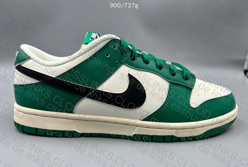 Dunk Low Lottery 3