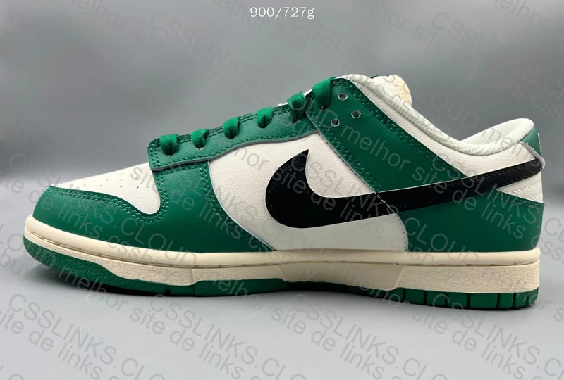 Dunk Low Lottery 4