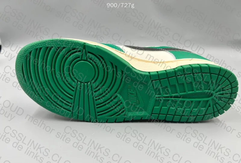 Dunk Low Lottery 5
