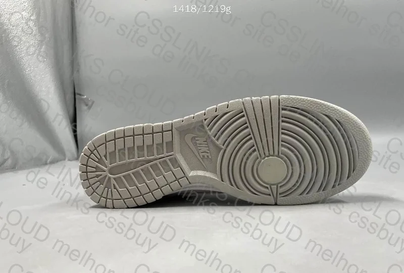 Nike Dunk Low OVO Lottery