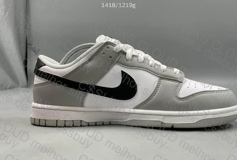 Nike Dunk Low OVO Lottery 2