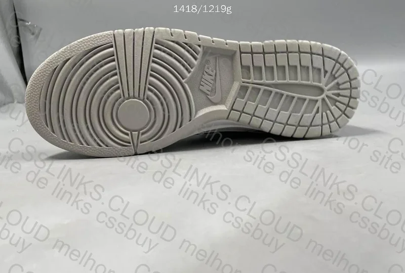 Nike Dunk Low OVO Lottery 3