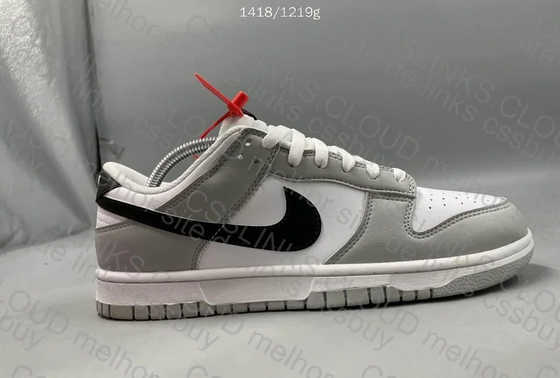 Nike Dunk Low OVO Lottery 4