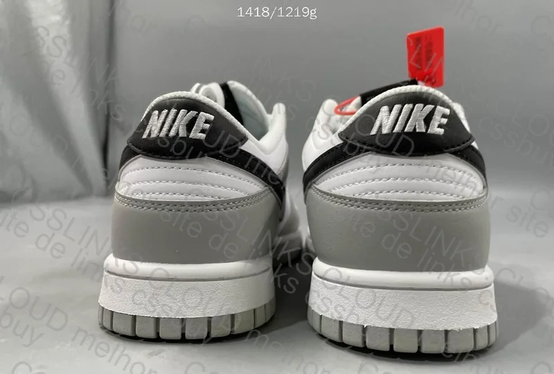 Nike Dunk Low OVO Lottery 5