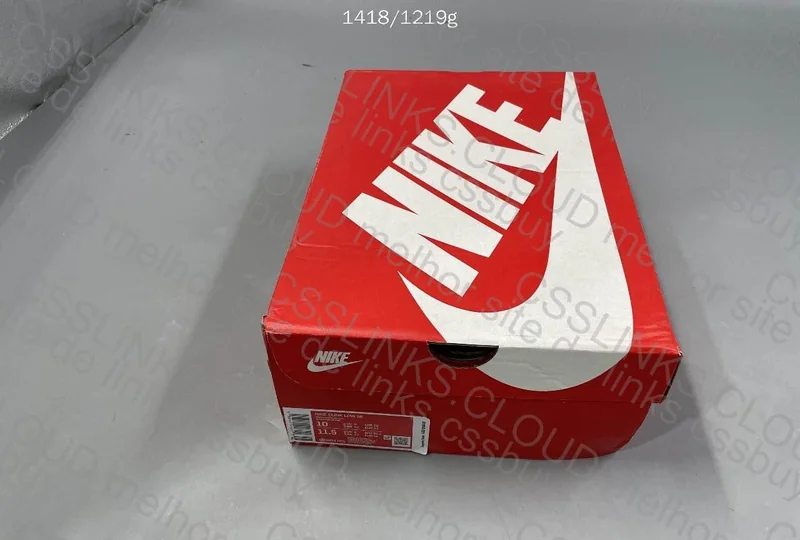 Nike Dunk Low OVO Lottery 6