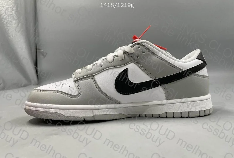Nike Dunk Low OVO Lottery 7
